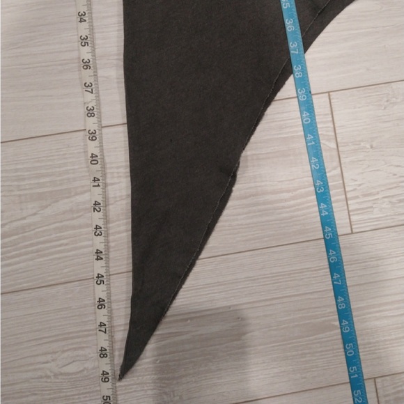 Pair of Drapy Dresses - Picture 9 of 12